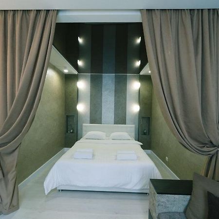 Апартаменты Гмыри 12Б Kyiv Exterior foto