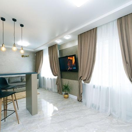 Апартаменты Гмыри 12Б Kyiv Exterior foto