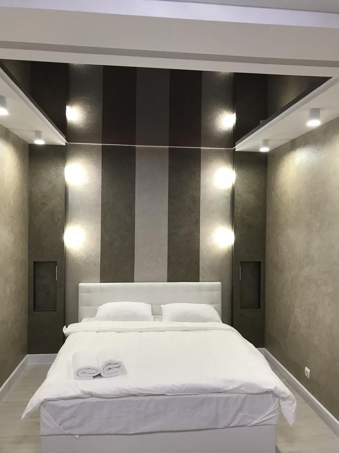 Апартаменты Гмыри 12Б Kyiv Exterior foto