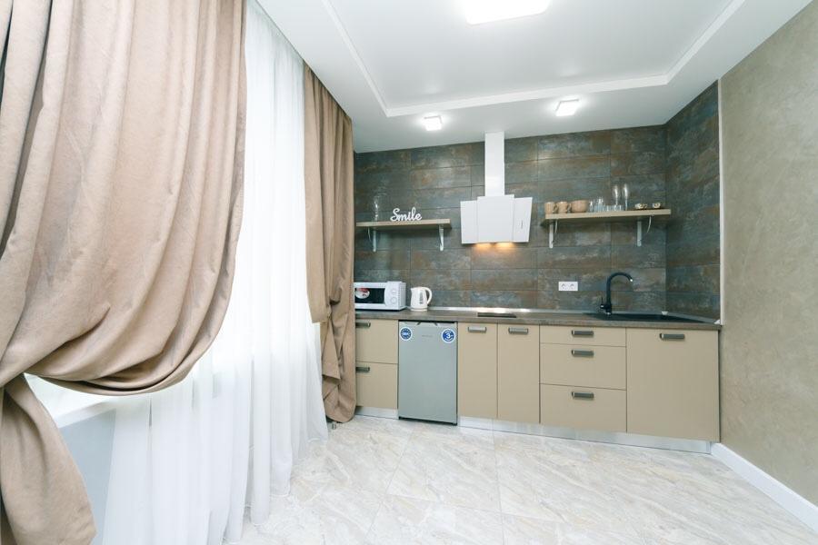 Апартаменты Гмыри 12Б Kyiv Exterior foto
