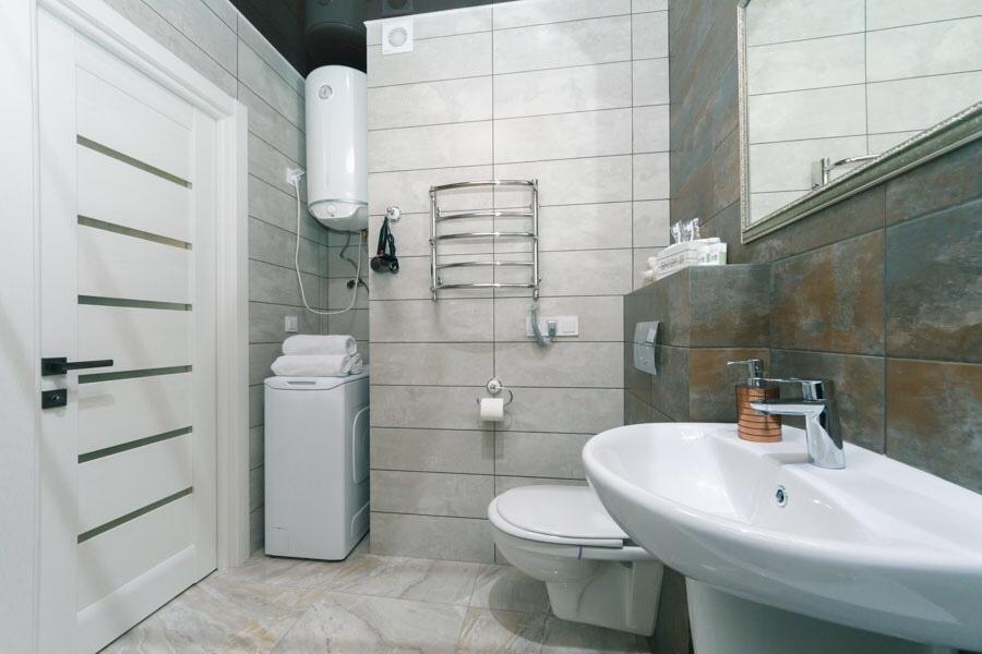 Апартаменты Гмыри 12Б Kyiv Exterior foto
