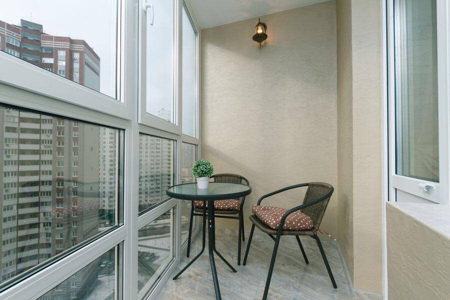 Апартаменты Гмыри 12Б Kyiv Exterior foto