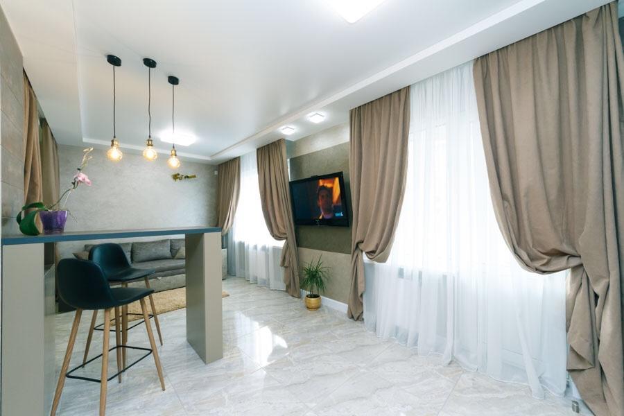 Апартаменты Гмыри 12Б Kyiv Exterior foto